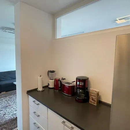 1,5 Zimmerwohnung In