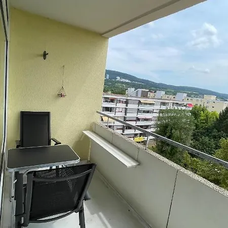 Apartment 1,5 Zimmerwohnung In Heidelberg