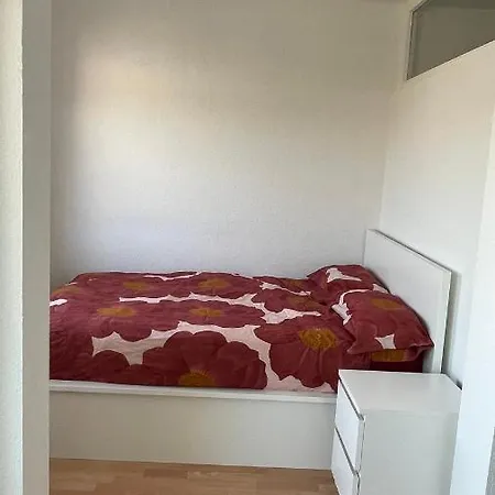 1,5 Zimmerwohnung In דירה היידלברג