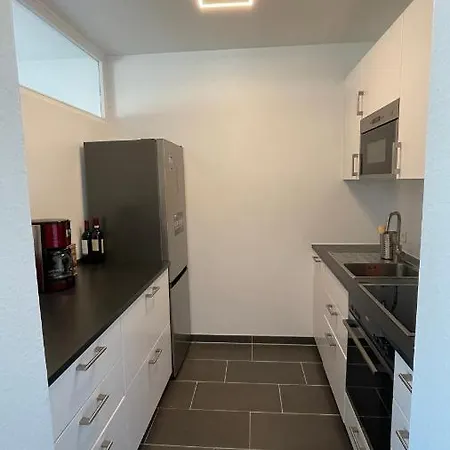 1,5 Zimmerwohnung In היידלברג