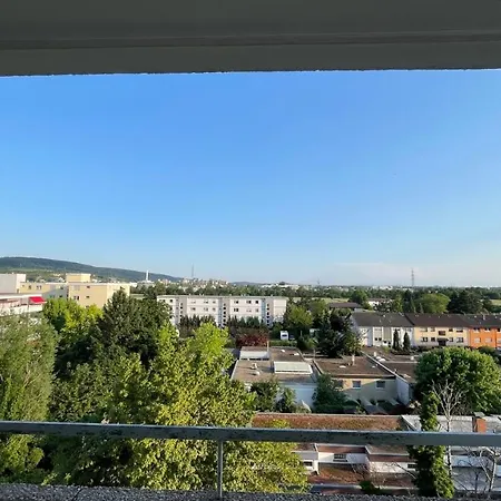 1,5 Zimmerwohnung In Apartment