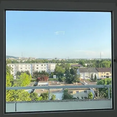 1,5 Zimmerwohnung In *