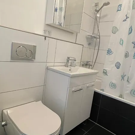 1,5 Zimmerwohnung In *